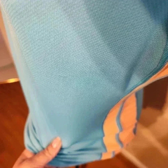 Nike dry fit shirt, size M - Picture 2 of 8